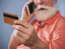  Valse bankmedewerkers maken drie bejaarde slachtoffers op week tijd in Brugge: “Bel ons als je een verdacht telefoontje krijgt”