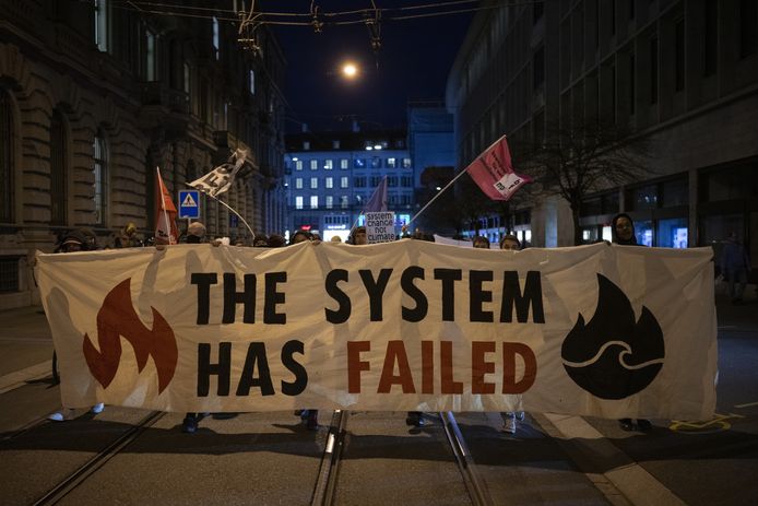 ANP / EPA