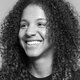 Handballer Delaila Amega: ‘Bij een Nederlands team verwachten ze lange blanke meiden met blond haar’