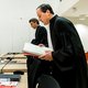 Wilders krijgt veel steun van 'mensen binnen Defensie en Justitie'
