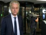 Wilders spreekt van 'historische dag': 'Droom die uit komt'