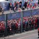 Britse supporters kritisch over rol Frank Paauw in Uefa-onderzoek