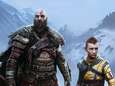 De nieuwe actiegame God of War: Ragnarok is een soort tv-serie met een Emmy-winnende acteur 