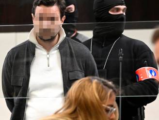Gewurgd, op het hoofd gevallen en overgegeven: Brussels parket opent onderzoek om te weten wat er met El Haddad Asufi gebeurde vlak voor het assisenproces