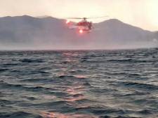 Drame sur le lac Majeur: une vingtaine d’agents secrets étaient à bord