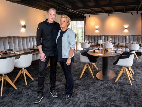 Geen Michelinster voor Nico en Sonja Boreas na terugkeer in Leende: één dag te weinig open