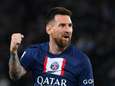  Messi a décidé: il va prolonger au PSG