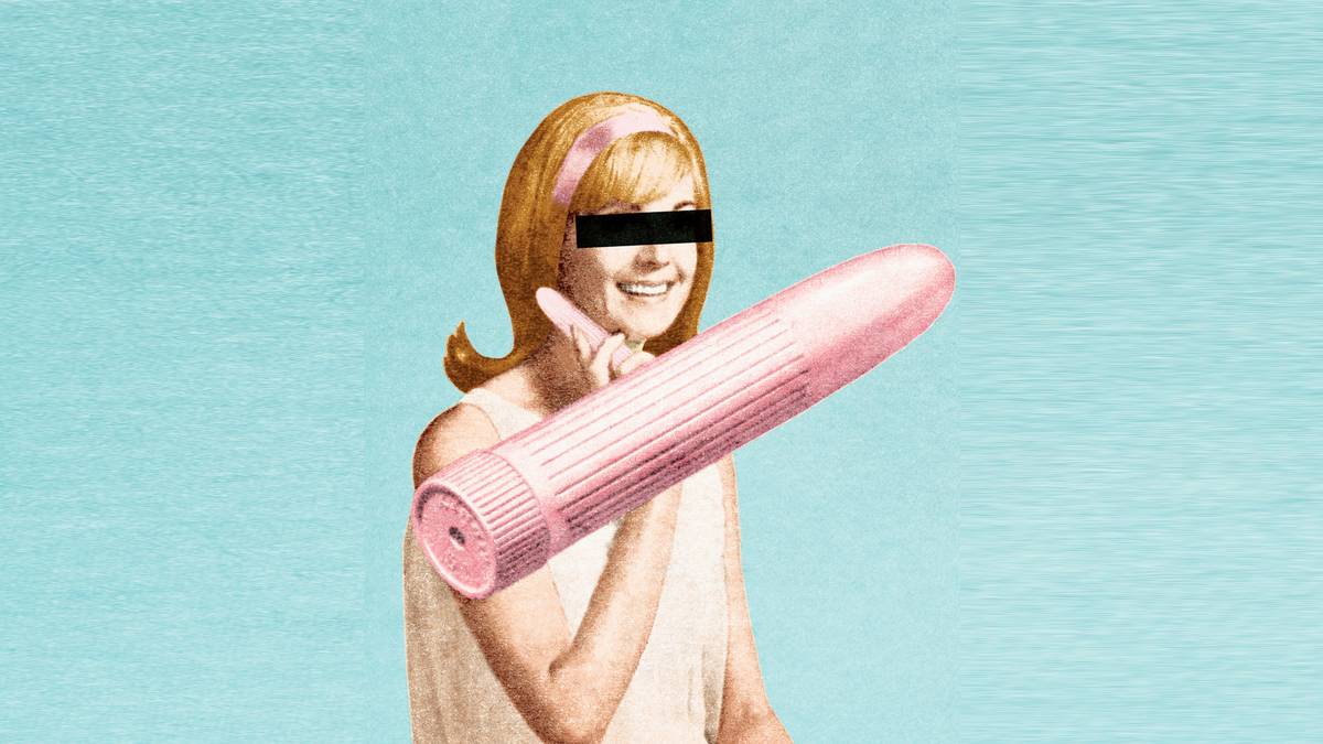 1 op de 3 Vlaamse vrouwen gebruikt regelmatig seksspeeltjes en de vibrator  is favoriet | Seks & Liefde | hln.be