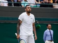 Refroidi par le huis-clos, Nick Kyrgios renonce aux Jeux Olympiques