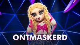ONTMASKERD: Wie is Poppemie echt?