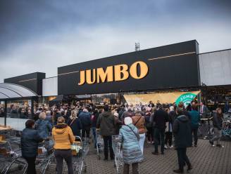 "Komst Jumbo zorgt voor prijzenoorlog supermarkten”