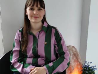 Sigrid Brants (31) wil na stilgeboorte van haar dochter een steun bieden voor andere koppels: “Het blijft moeilijk, want een verlies blijf je meedragen”