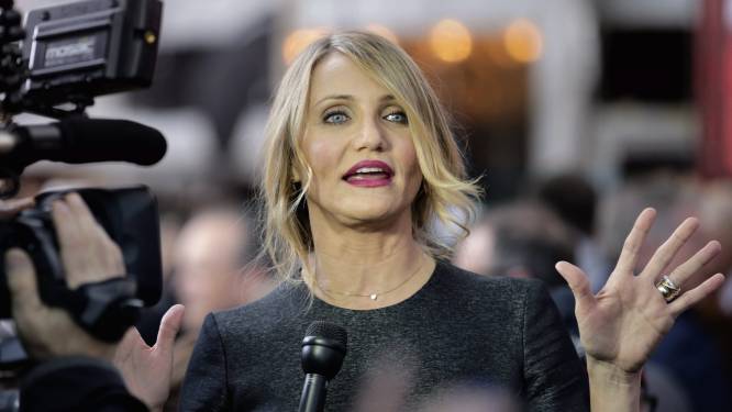 Chaos sur le tournage du nouveau film de Cameron Diaz: “Quatre personnes ont déjà été licenciées”