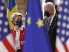 La crise des sous-marins menace la tenue d'une réunion entre l’Europe et les États-Unis