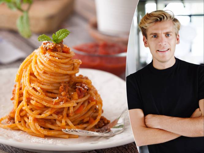 Van de pastakeuze tot de saus en de kaas: zo zet je élke dag een spaghetti op tafel die lekker én gezond is. “Ga niet ineens alleen maar courgetti eten”