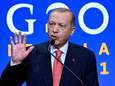 President Erdogan zakt toch niet af naar Glasgow voor klimaattop