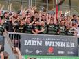 Dendermonde pakte vorige week zijn vijfde titel. De club maakt zich op voor Flanders Open.