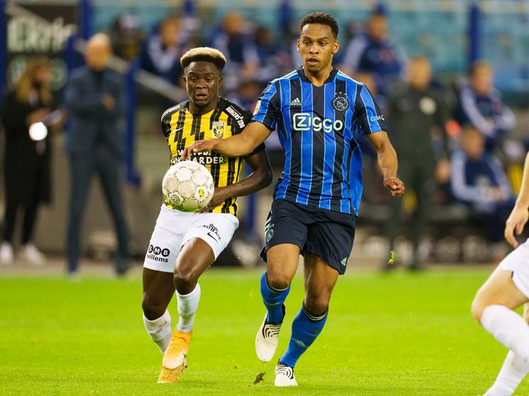 Check de samenvattingen van de 34ste en laatste speelronde in de eredivisie