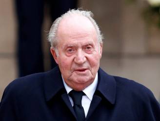 Spaanse oud-koning Juan Carlos I vrijgesproken in Zwitserse smeergeldzaak