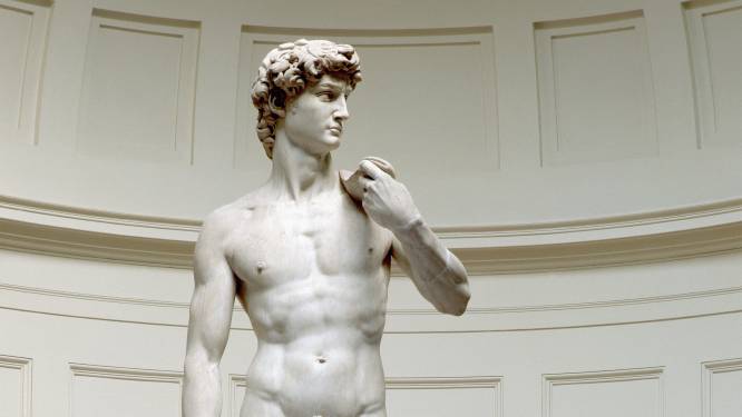 Schooldirecteur VS moet weg nadat leerlingen ‘David’ van Michelangelo te zien kregen