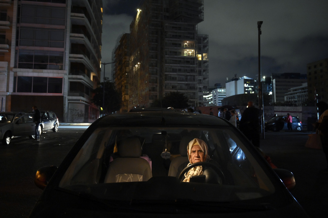 Two earthquakes hit Turkey and Syria again on Monday night.  ANP/EPA image