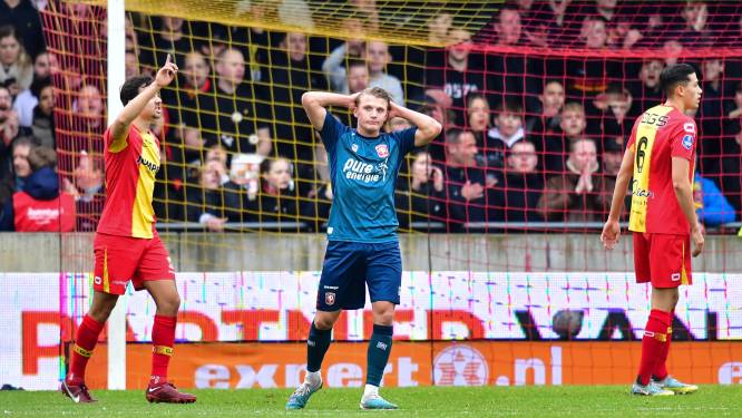 ‘FC Twente moet oppassen dat de band niet leegloopt dit seizoen en laat Heracles vast wennen aan de VAR’