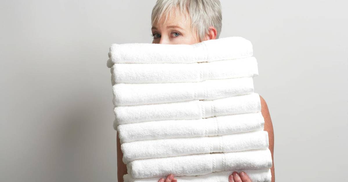 Gebruik Handdoeken Zoals Thuis Andere Tips Om Je Ecologische Voetafdruk Te Verkleinen Familie Hln Be