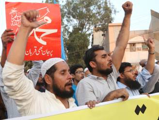 Protesten na vrijspraak van ter dood veroordeelde christen in Pakistan