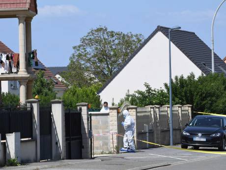 “J’ai peur”: une femme et ses deux enfants retrouvés morts à Dreux, le conjoint recherché
