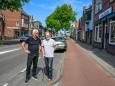 Zorgen bij bewoners van Roosendaals ‘straatcircuit’: ‘We voelen ons niet serieus genomen’