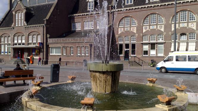 Stationsbuurt Roosendaal eist actie tegen overlast arbeidsmigranten