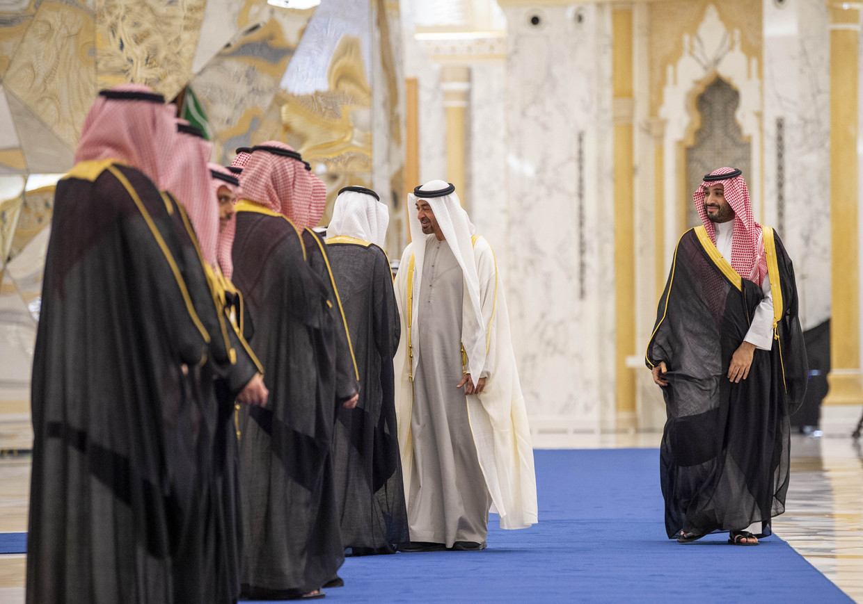 L’Arabia Saudita ha giustiziato 81 persone in un giorno