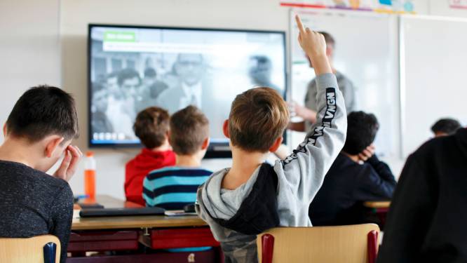 Nieuw rapport: sterkste leerlingen gingen afgelopen jaar hardst achteruit