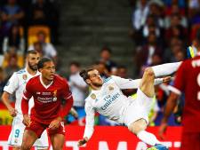 De CL-titel van Real Madrid door de lens van Pim Ras