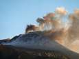 Etna en Stromboli zijn opnieuw uitgebarsten