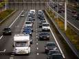 ANWB: Zaterdag extra druk op de wegen