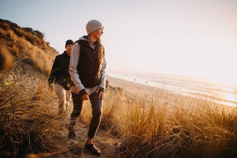 geestelijke gezondheid Interpersoonlijk room Door weer en wind: deze kleding heb je nodig tijdens het wandelen