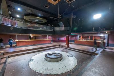Discotheek De Linde in Groesbeek nog één keer open voor publiek: ‘Ouders, broer en ik zijn hier getr