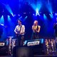 Mauro & De Kempenzonen op Pukkelpop: één gigantische polonaise