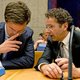 Rutte zoekt steun van de oppositie, maar die blijft uit