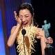 ‘Everything Everywhere All at Once’ domineert SAG-awards en zet de toon voor Oscars