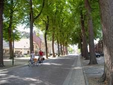 Zuiddorpe, waar de mensen goed zijn en de winkels ver te zoeken