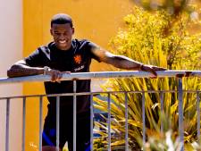 Georginio Wijnaldum bij rentree meteen benoemd tot reserve-aanvoerder Oranje