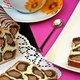 Zo maak je deze dierenprintcake