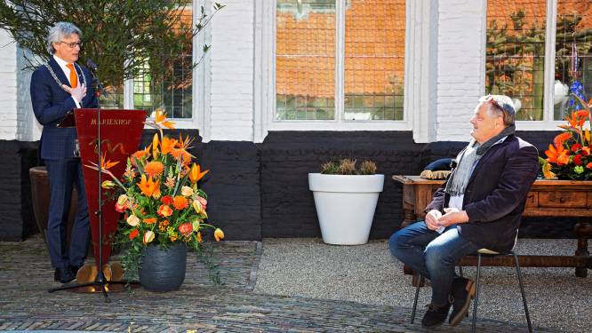 Lintjesregen in de regio Amersfoort: wie krijgen er dit jaar een onderscheiding?