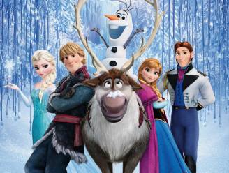 Eindelijk: Disneyfilm Frozen keert terug op Netflix