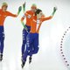 Nederlandse schaatsen kent weinig zekerheden