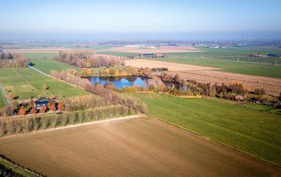 Opnieuw vertraging voor recreatiepark De Acht Morgen bij Appeltern