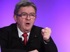 “Tromperie”, “saccage social” : Mélenchon et Le Pen fustigent la nomination d’Elisabeth Borne