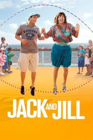 Jack and Jill